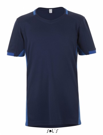 Sol's Classico Kids sportshirt