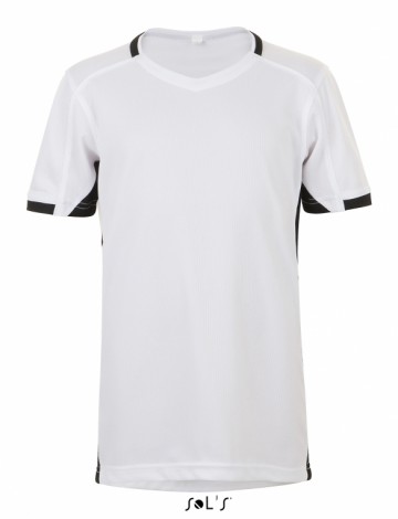 Sol's Classico Kids sportshirt