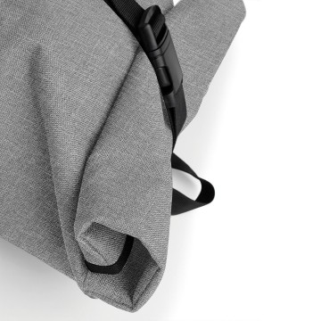 BG855 BagBase Roll-Top Backpack - detail 3