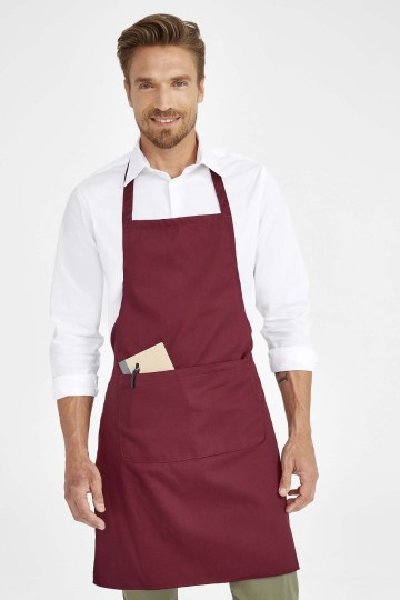 01744 Sol's Gramercy Apron
