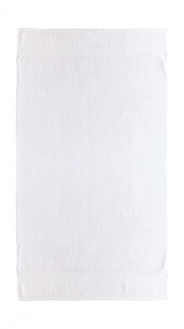 Jassz Rhine handdoek in 4 maten en washandje 002.64 tm 016.64 wit