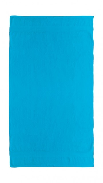 Jassz Rhine handdoek in 4 maten en washandje 002.64 tm 016.64 waterblauw
