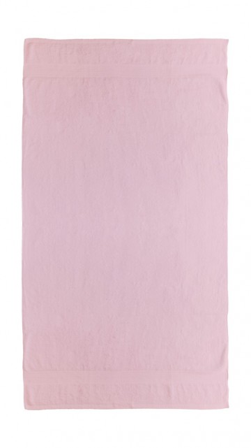 Jassz Rhine handdoek in 4 maten en washandje 002.64 tm 016.64 rose