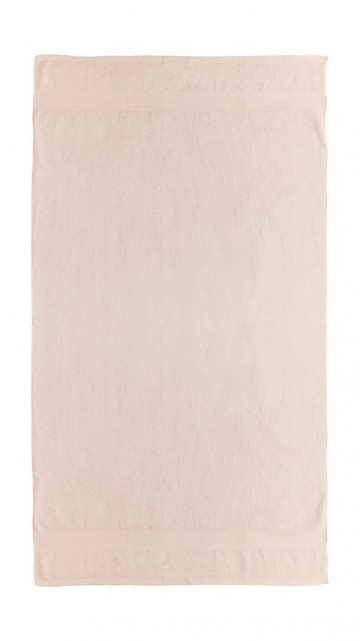 Jassz Rhine handdoek in 4 maten en washandje 002.64 tm 016.64 zand