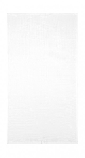 Jassz Constance Handdoek 50x100 01864 sneeuwwit