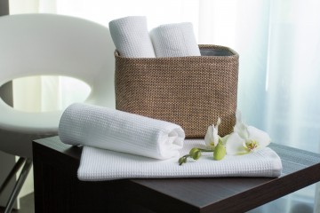 Jassz Constance Handdoek 50x100 01864