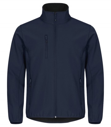 0200910 580classicsoftshelljacketdarknavyfront