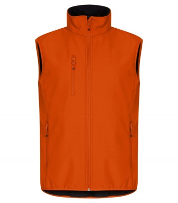 0200911 18classicsoftshellvestbloodorangefront