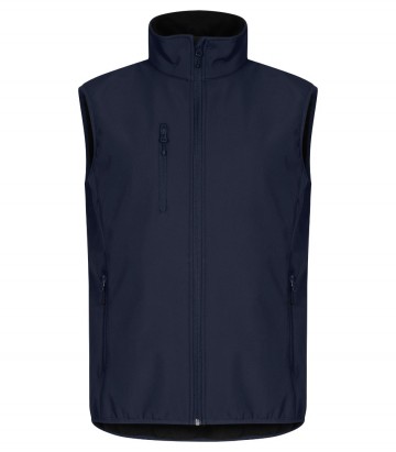 0200911 580classicsoftshellvestdarknavyfront