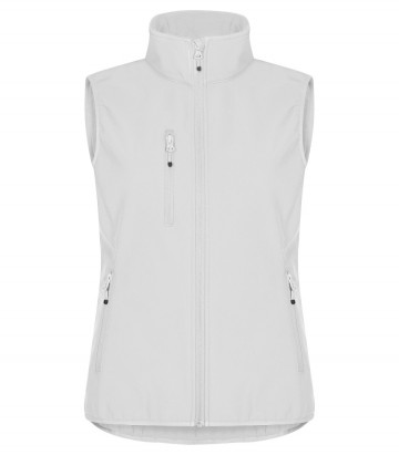 0200916 00classicsoftshellvestladywhitefront