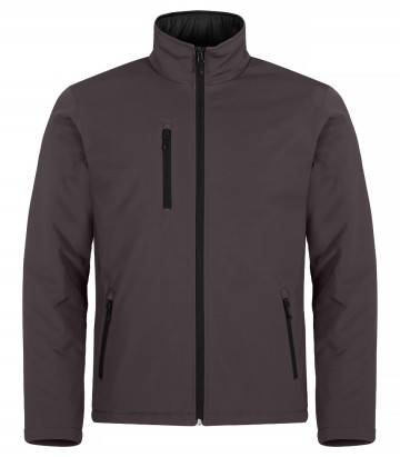 0200954 945paddedsoftshelldarkgreyfront