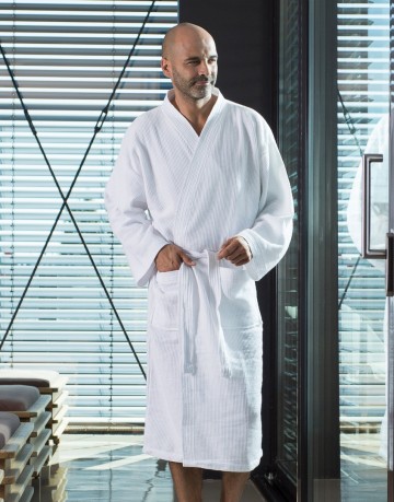 Jassz Constance badjas 02064