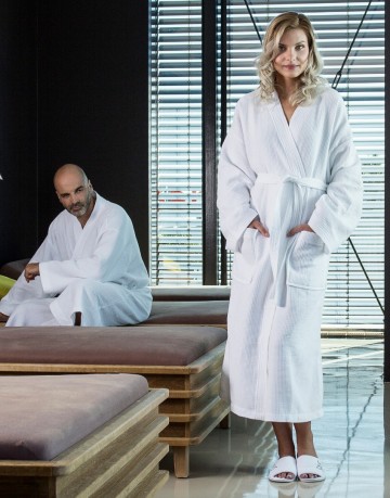 Jassz Constance badjas 02064