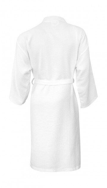 Jassz Constance badjas 02064 achterkant