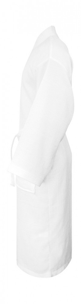 Jassz Constance badjas 02064 zijkant