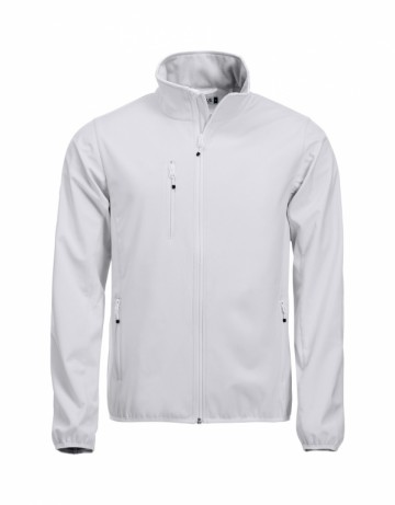 Clique Basic Softshell jack