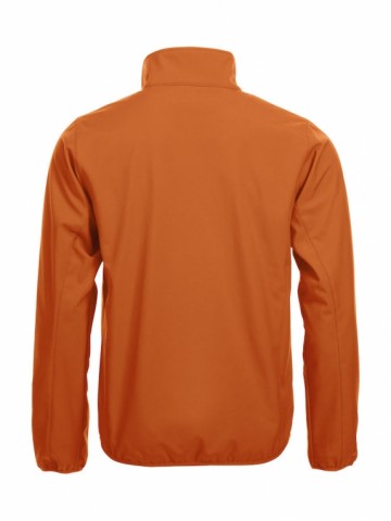 Clique Basic Softshell jack
