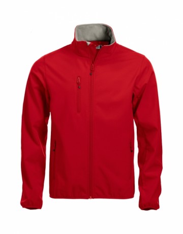Clique Basic Softshell jack