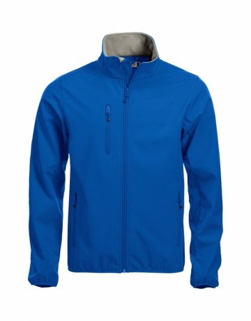 Clique Basic Softshell jack