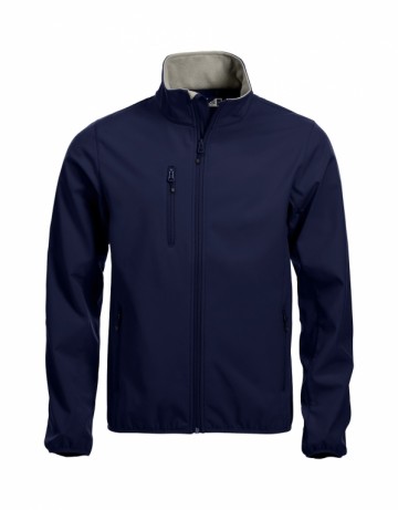 Clique Basic Softshell jack