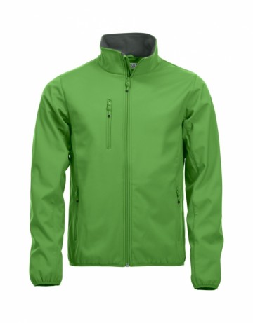 Clique Basic Softshell jack