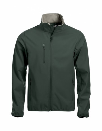 Clique Basic Softshell jack