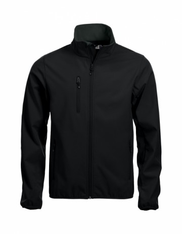Clique Basic Softshell jack