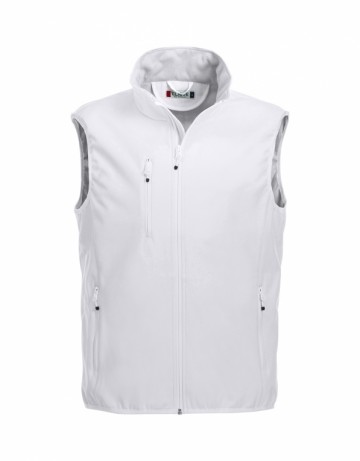 Clique Basic Softshell vest