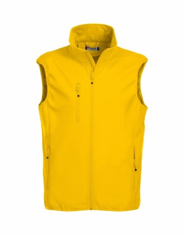 Clique Basic Softshell vest