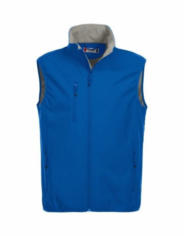 Clique Basic Softshell vest