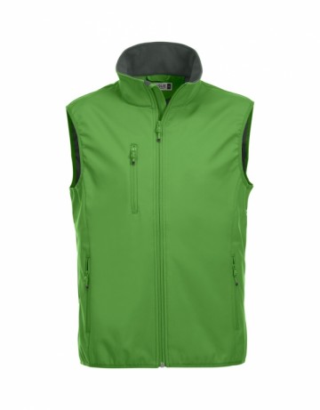 Clique Basic Softshell vest