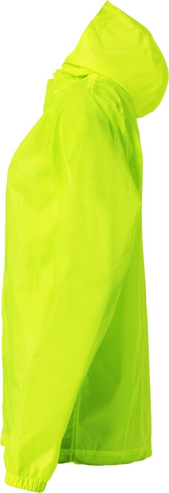 02092911 Basic regenjas