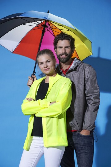 020929 Basic regenjas