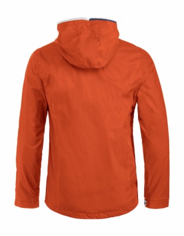 Clique Seabrook jack met kap