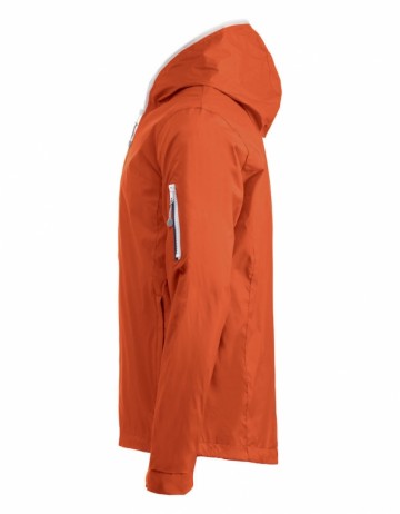 Clique Seabrook jack met kap