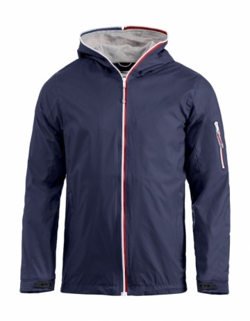 Clique Seabrook jack met kap