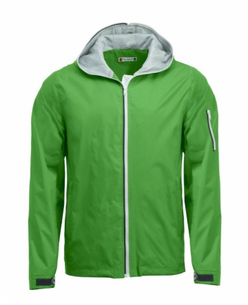 Clique Seabrook jack met kap