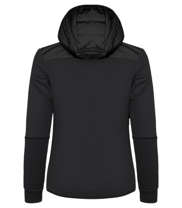 020943 99utahjacketladiesblackback