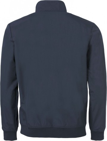 020956 Key West jas donker marineblauw