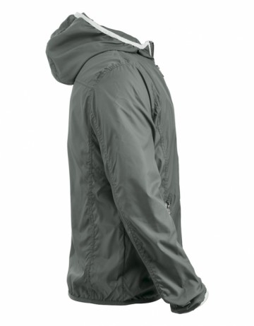 020961 Clique Hardy modern windjack met kap