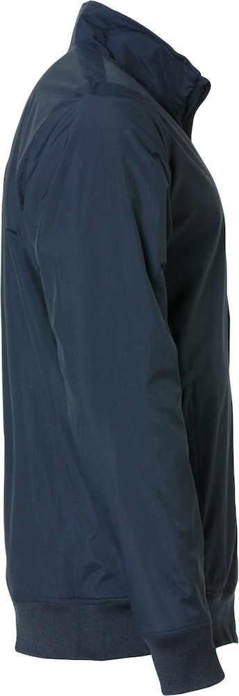 020969 Newport jas donker marineblauw