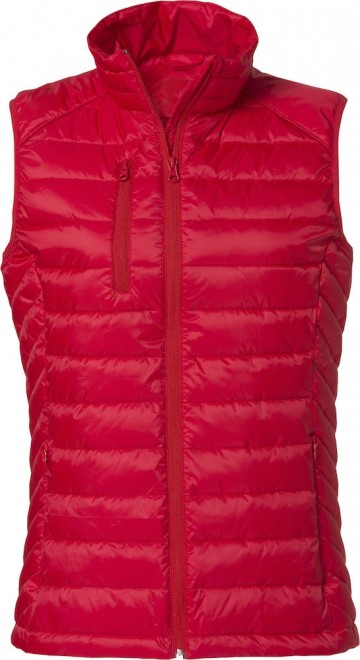 02097535 Clique Hudson bodywarmer dames