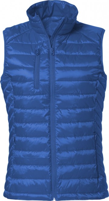 02097555 Clique Hudson bodywarmer dames