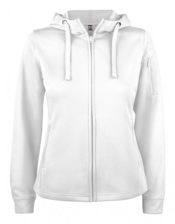021015 00basicactivehoodyfullzipladieswhitefront