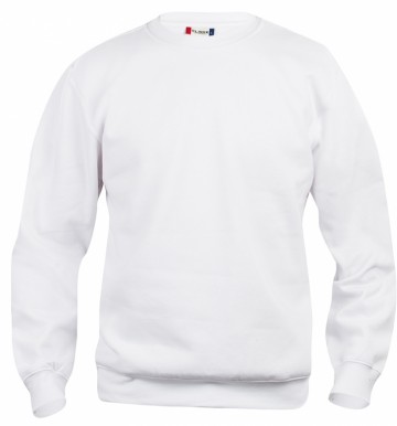 Clique Basic Roundneck Sweater Kids