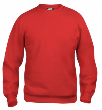 Clique Basic Roundneck Sweater Kids