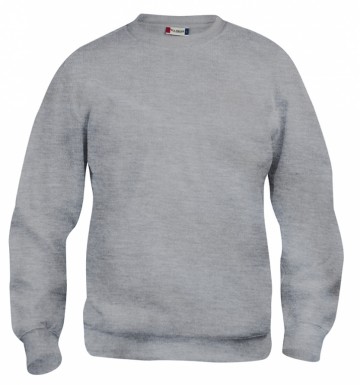 Clique Basic Roundneck Sweater Kids