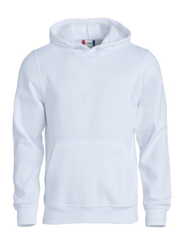 021021 00basichoodyjuniorwhitefront