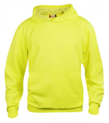 Clique Basic Hoody Kids