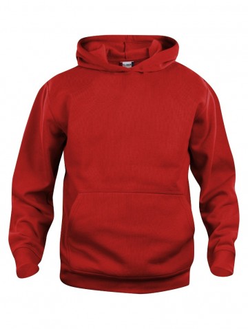 021021 35basichoodyjuniorredfront